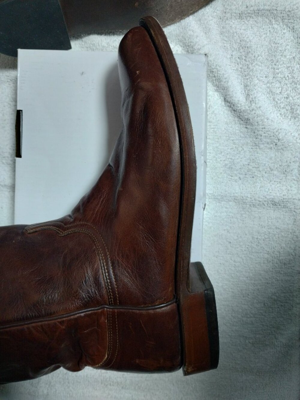 Lucchese - Picture 8 of 14